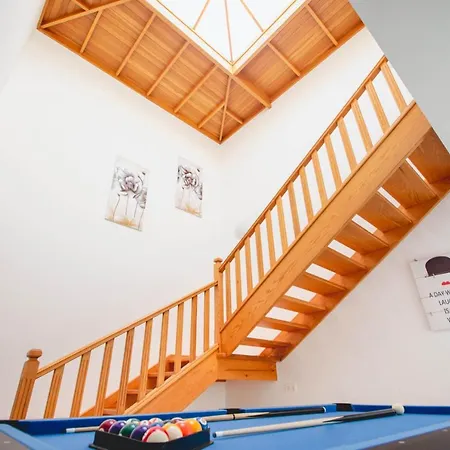 Vista Reina - Luxury 6 Bedroom - Heated Pool- Views - Pool Table - Vista Lobos - ヴィラ *