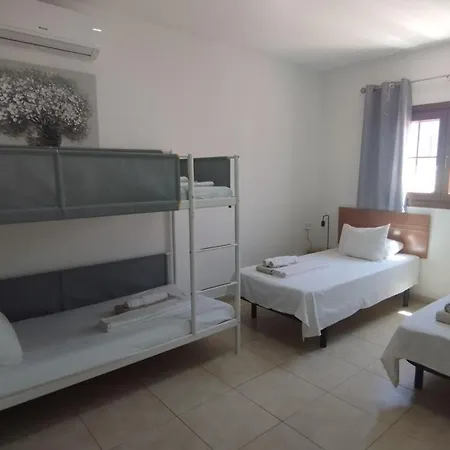 Βίλα Vista Reina - Luxury 6 Bedroom - Heated Pool- Views - Pool Table - Vista Lobos - Πλάγια Μπλάνκα