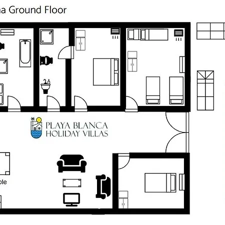 וילה Vista Reina - Luxury 6 Bedroom - Heated Pool- Views - Pool Table - Vista Lobos -